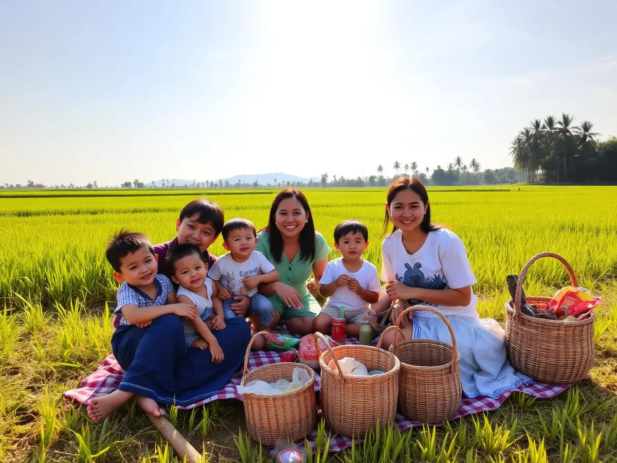 Family Wellness